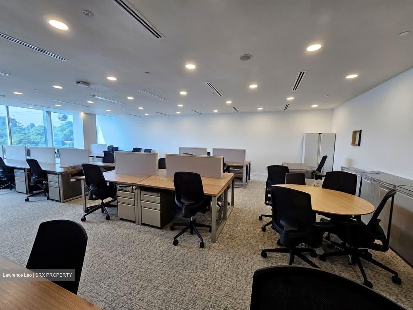 Keppel Bay Tower (D4), Office #580635361